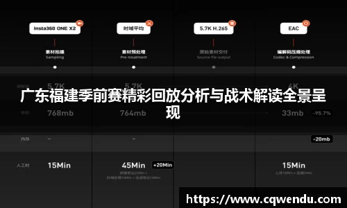 广东福建季前赛精彩回放分析与战术解读全景呈现